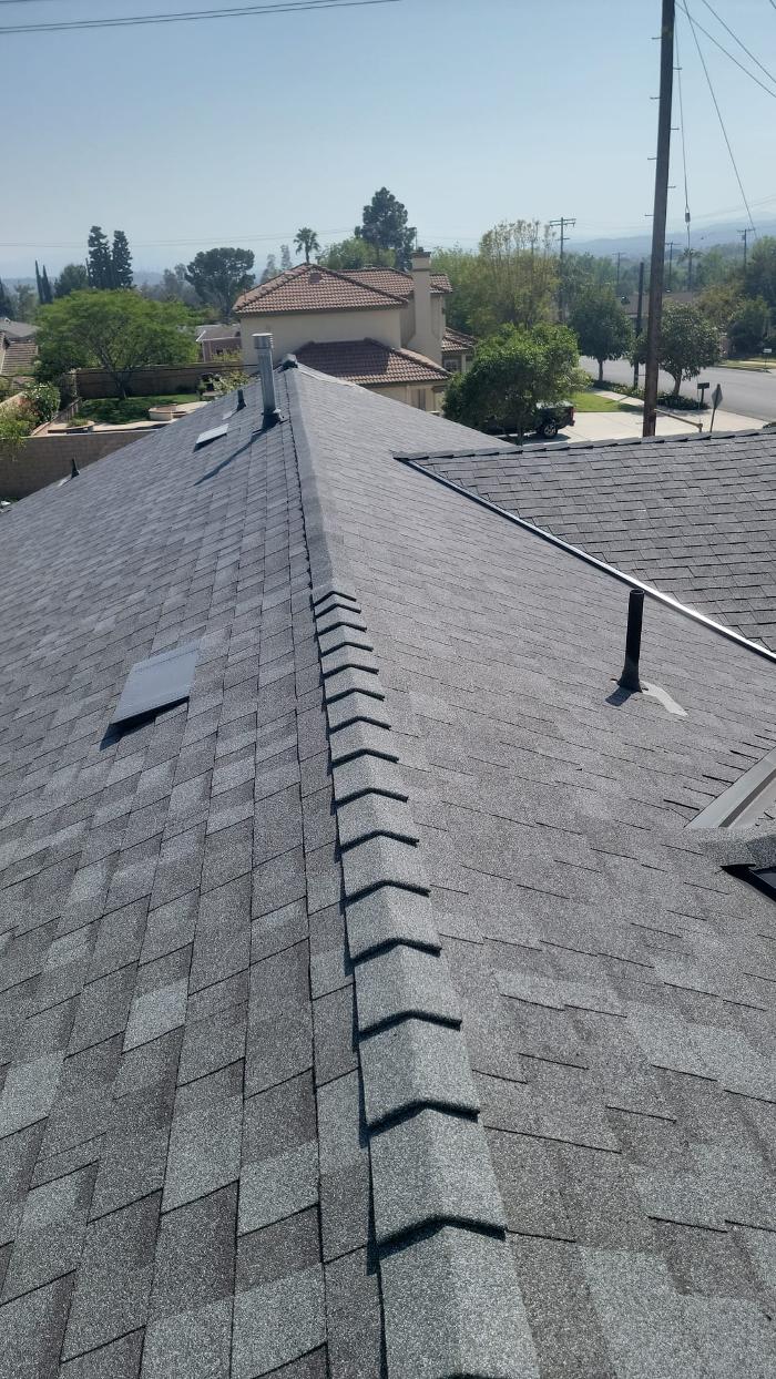 SAMUEL ROOFING INC Image