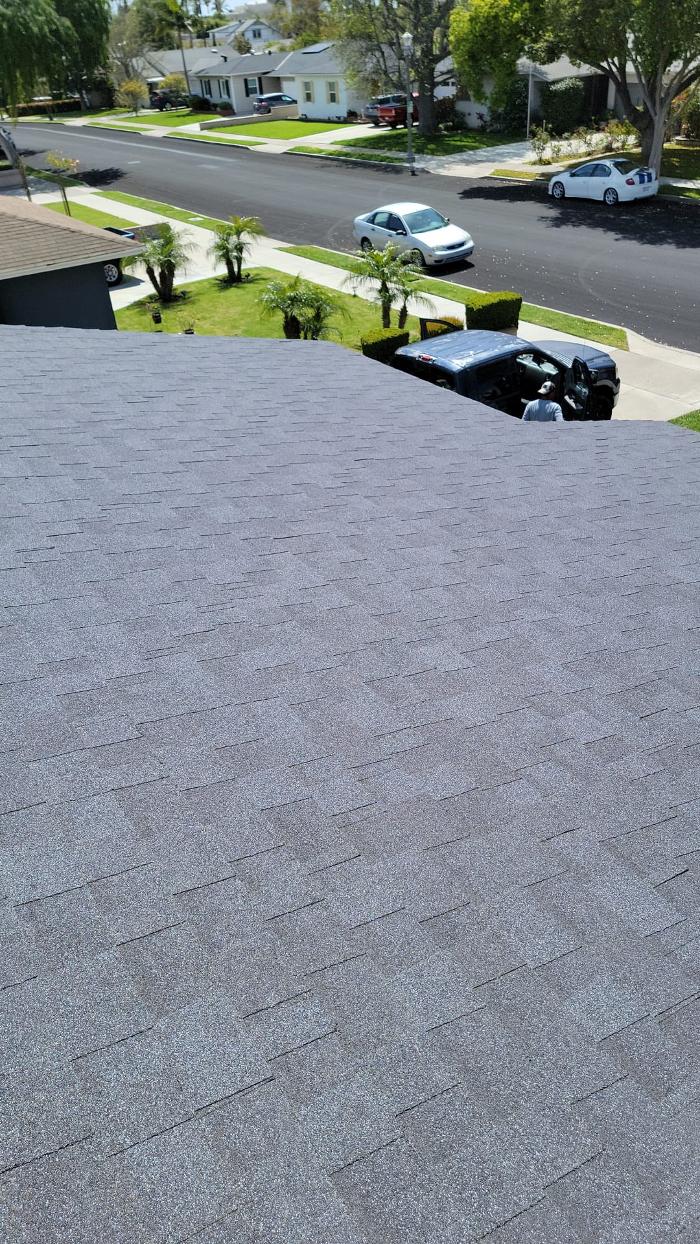 SAMUEL ROOFING INC Image