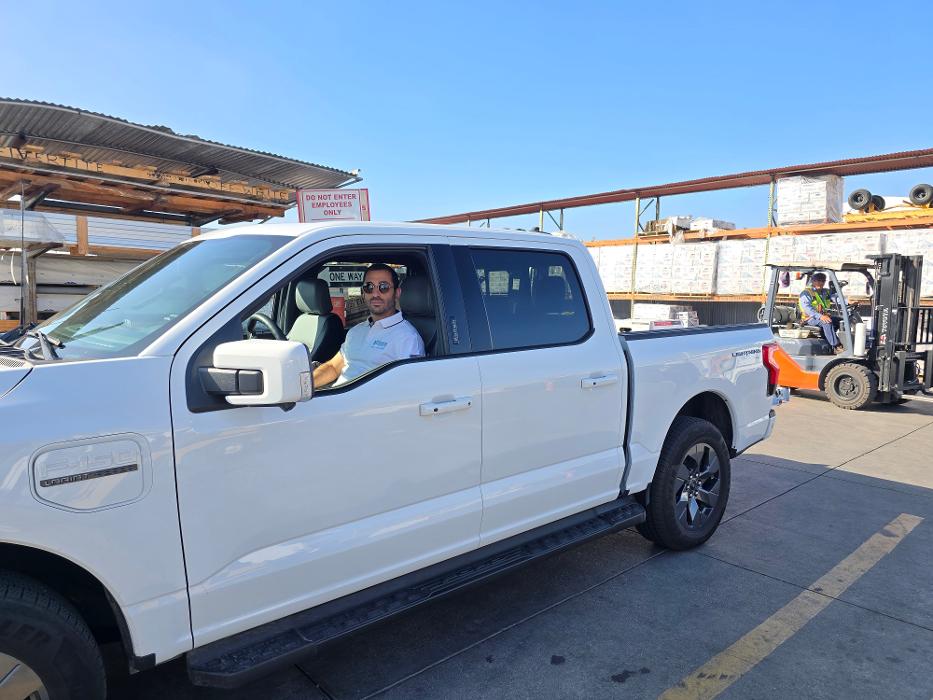 SAMUEL ROOFING INC Image