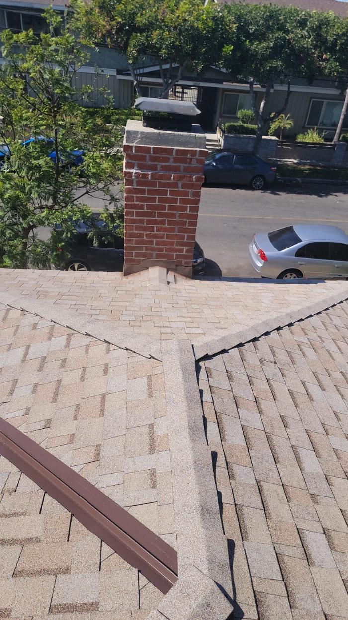 SAMUEL ROOFING INC Image