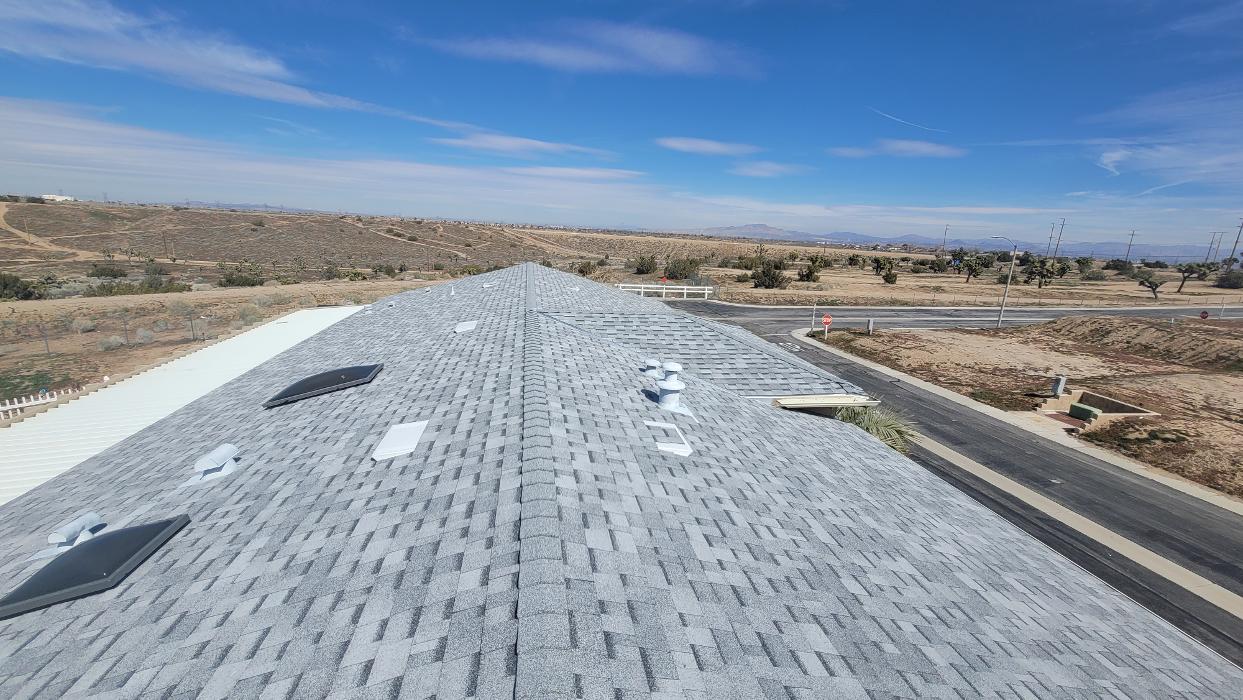 SAMUEL ROOFING INC Image