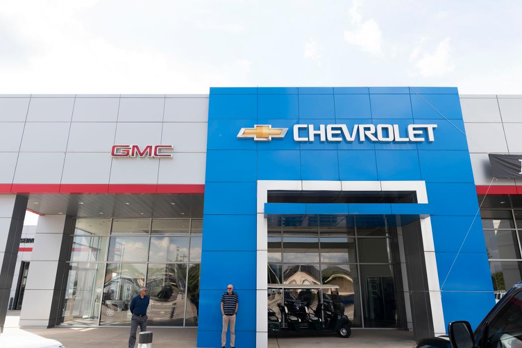 McGavock Chevrolet