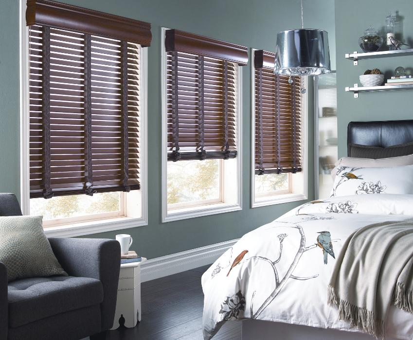 Budget Blinds