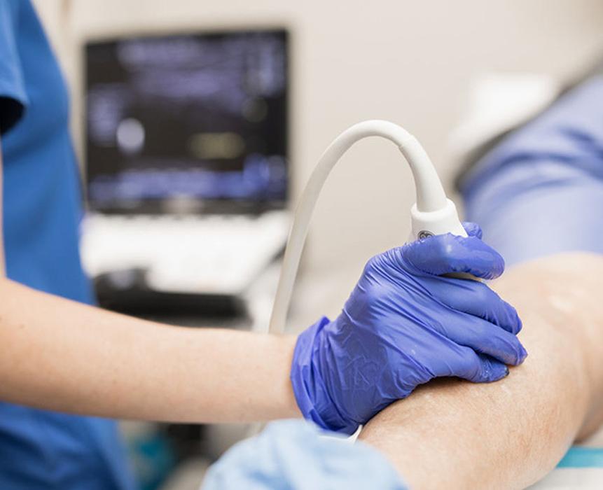 Center for Vein Restoration | Dr. Leslie Cunningham Image