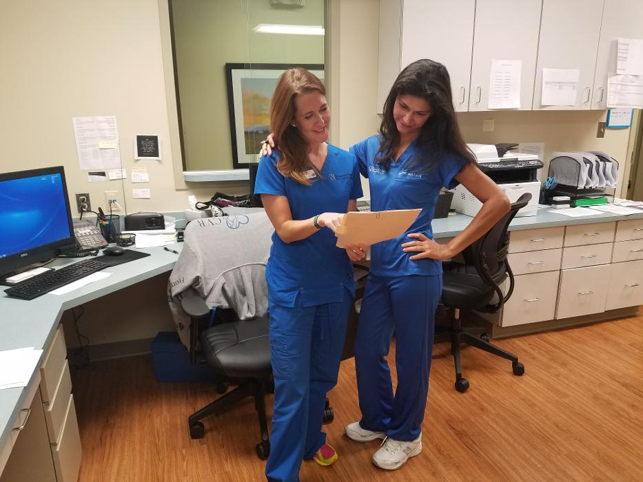 Center for Vein Restoration | Dr. Annilea Gunn - Oregon, OH