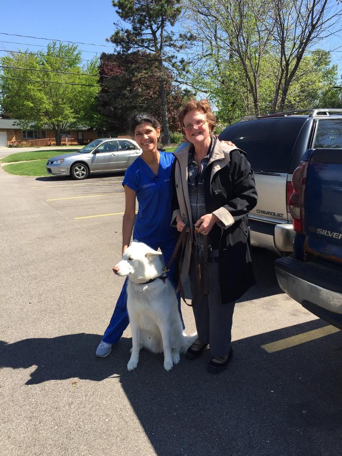 Center for Vein Restoration | Dr. Annilea Gunn - Oregon, OH