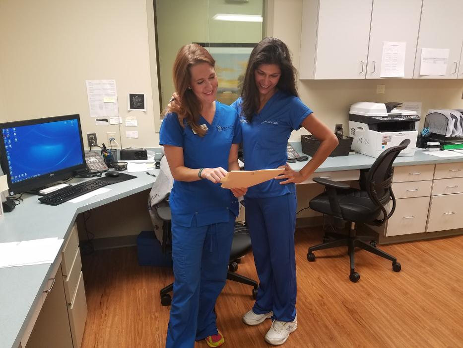 Center for Vein Restoration | Dr. Annilea Gunn - Oregon, OH