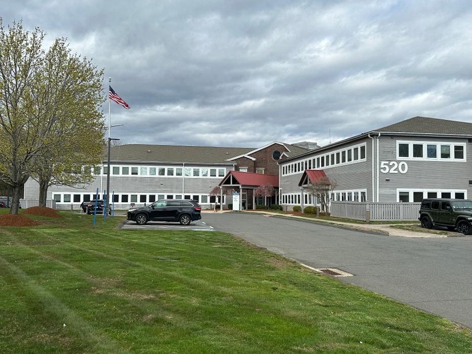 Center for Vein Restoration | Dr. Evan Harris - Middletown, CT