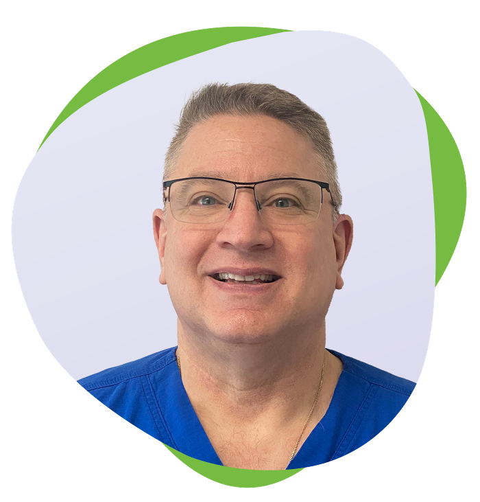 Center for Vein Restoration | Dr. Evan Harris - Middletown, CT