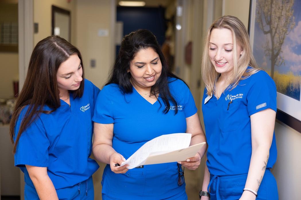 Center for Vein Restoration | Dr. Evan Harris - Middletown, CT