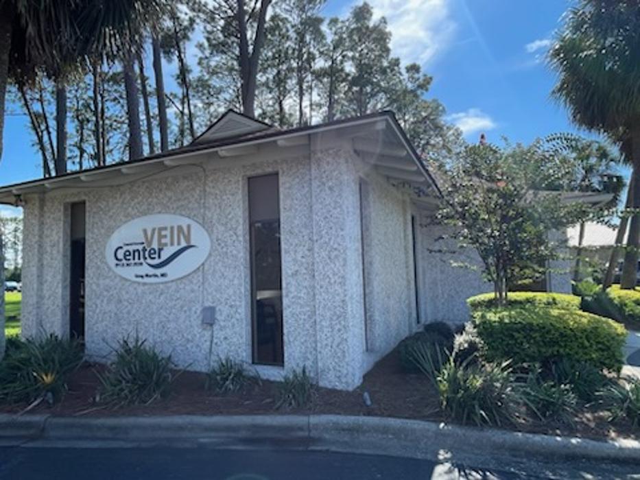Coastal Georgia Vein Center, now part of CVR - Brunswick, GA