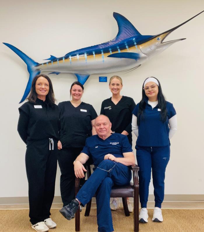 Coastal Georgia Vein Center, now part of CVR - Brunswick, GA