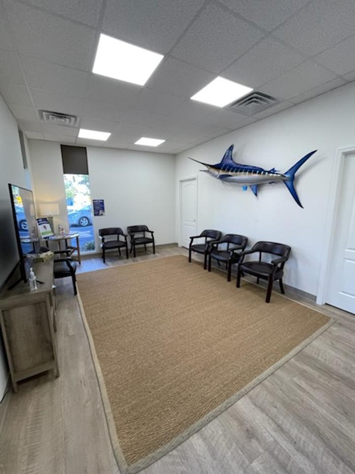 Coastal Georgia Vein Center, now part of CVR - Brunswick, GA