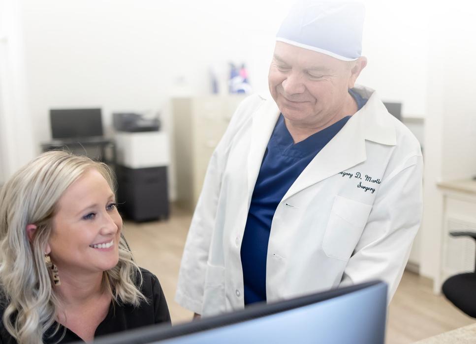 Coastal Georgia Vein Center, now part of CVR - Brunswick, GA