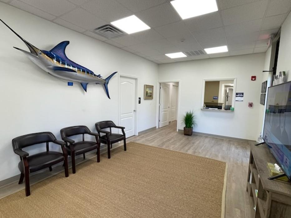 Coastal Georgia Vein Center, now part of CVR - Brunswick, GA