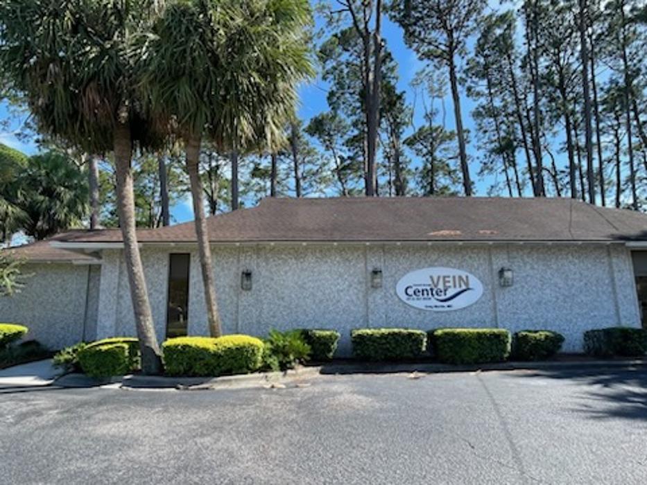 Coastal Georgia Vein Center, now part of CVR - Brunswick, GA