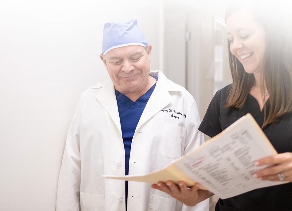 Coastal Georgia Vein Center, now part of CVR - Brunswick, GA