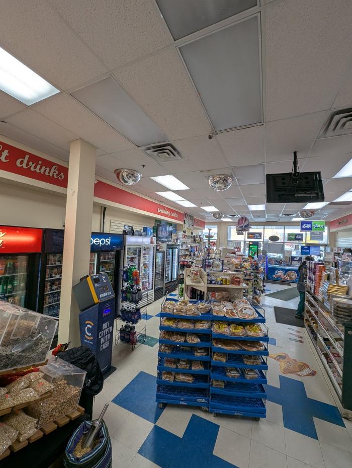 CoinFlip Bitcoin ATM - Botros Convenience (Mississauga)