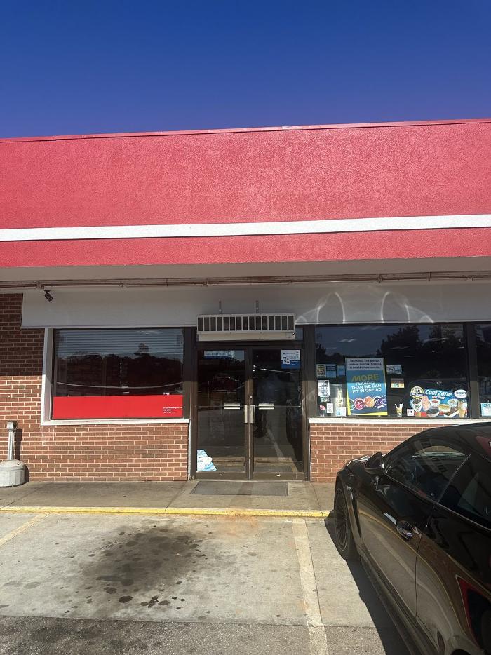 CoinFlip Bitcoin ATM - Bread Basket Food Store (Colbert) Image