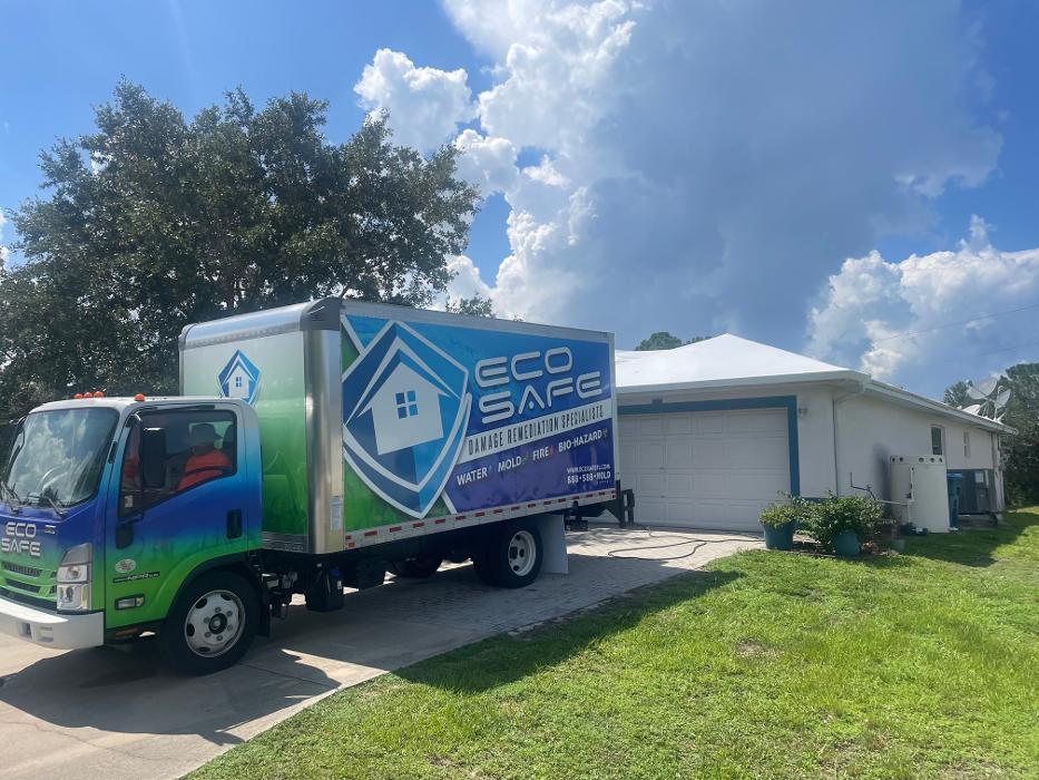 Eco Safe - Sarasota, FL