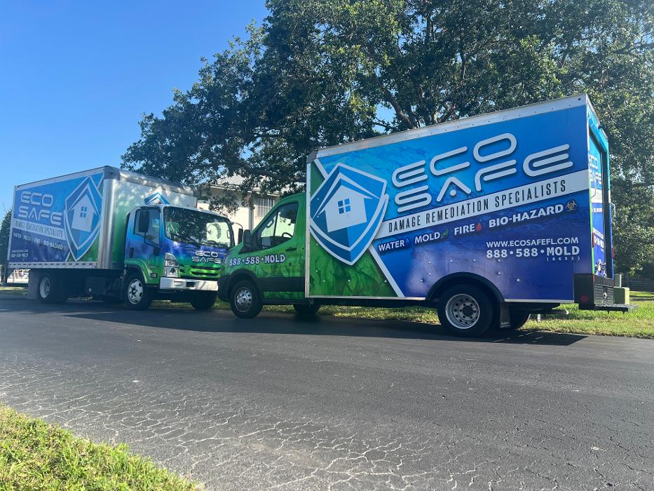 Eco Safe - Sarasota, FL