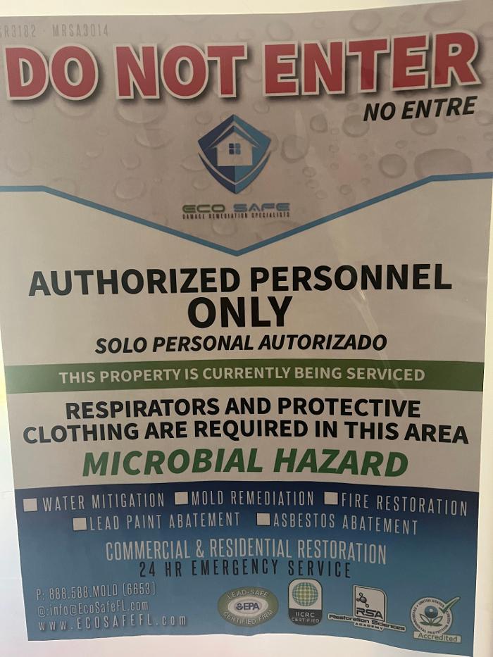 Eco Safe - Sarasota, FL