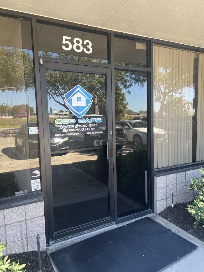 Eco Safe - Sarasota, FL