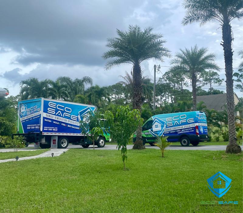 Eco Safe - Sarasota, FL