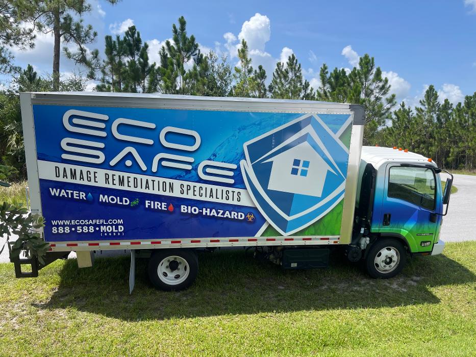 Eco Safe - Sarasota, FL