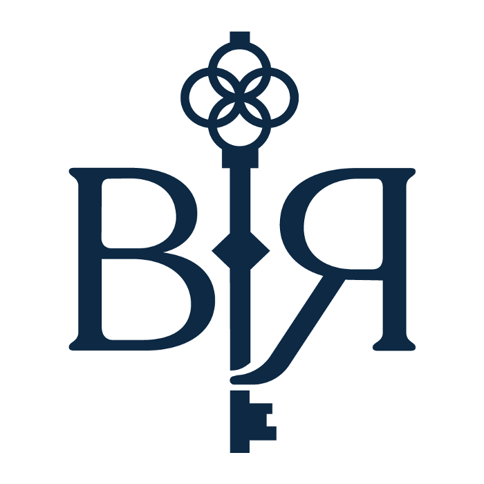 Birch Road (First Hill) Logo