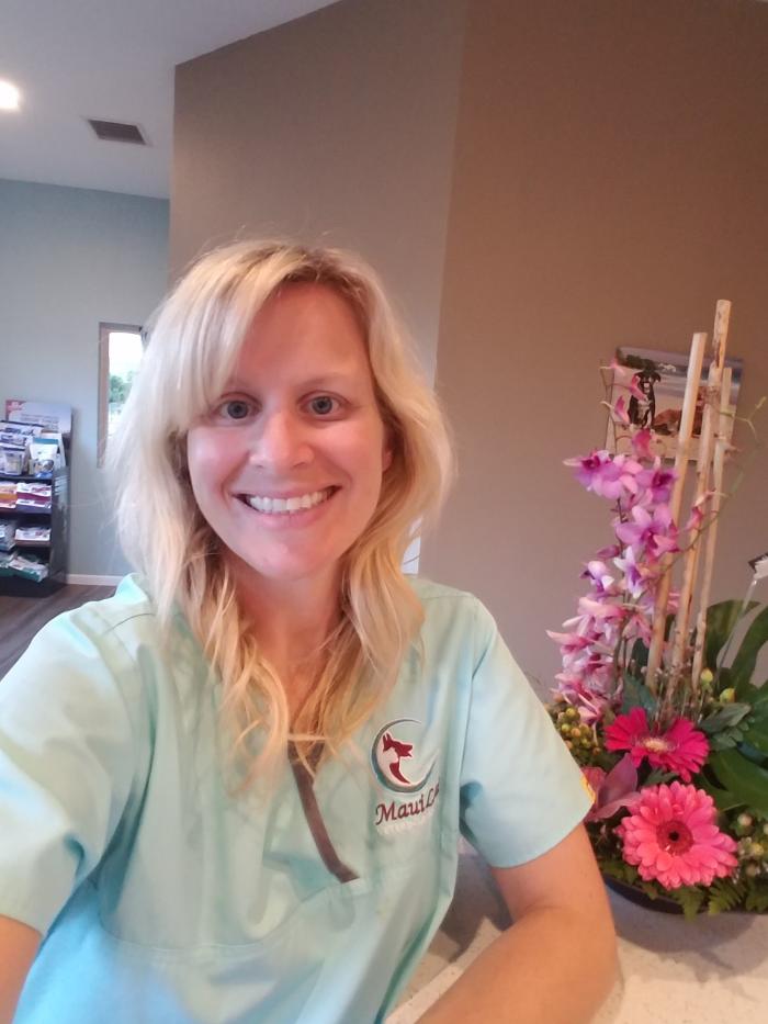 Maui Lani Veterinary Hospital