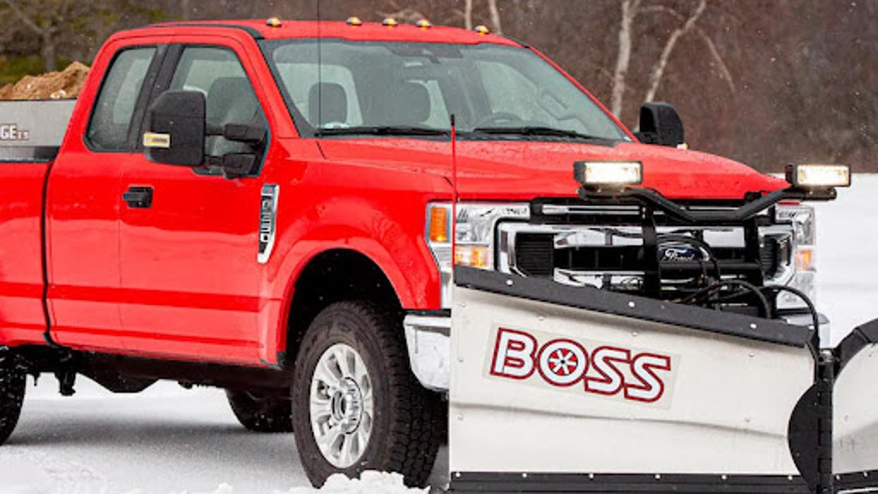 Snow & Mow Services - Saint Johnsbury, VT