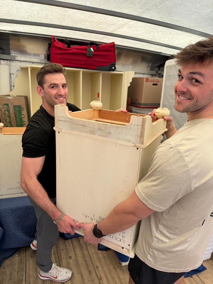 At Your Service Image