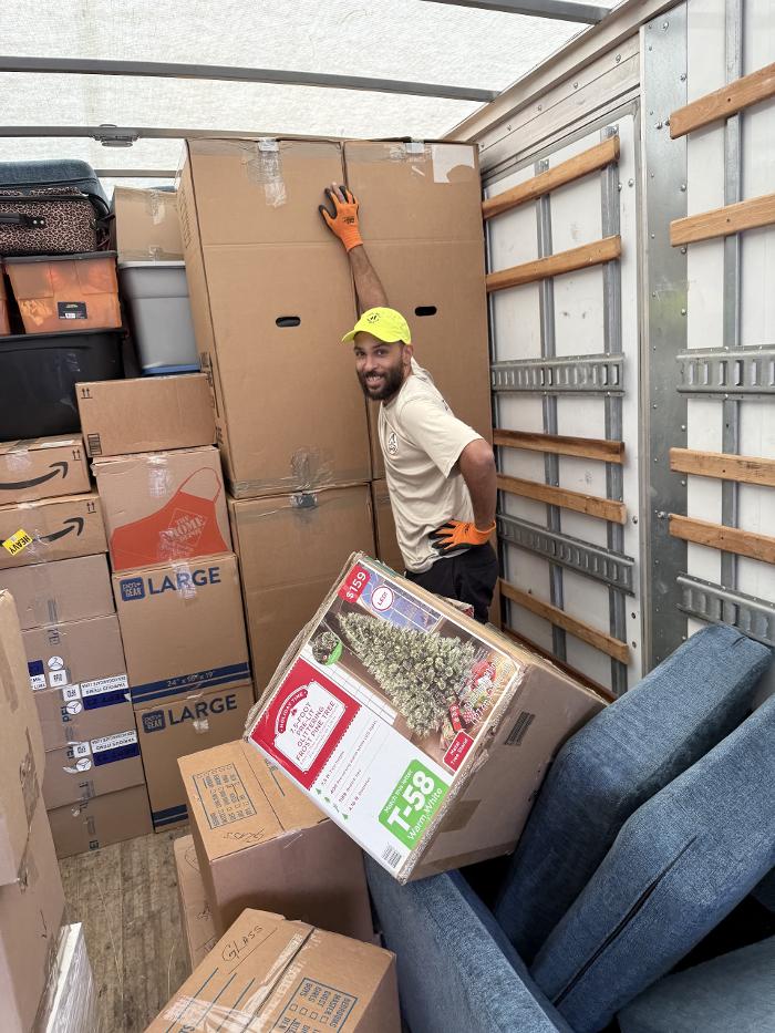 At Your Service Image