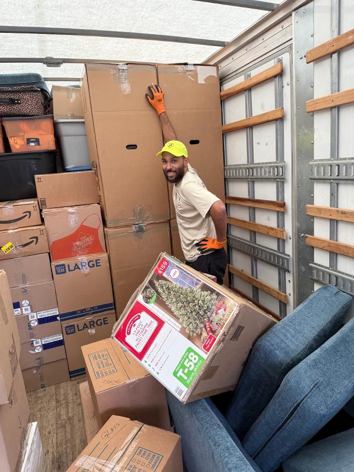 At Your Service Image