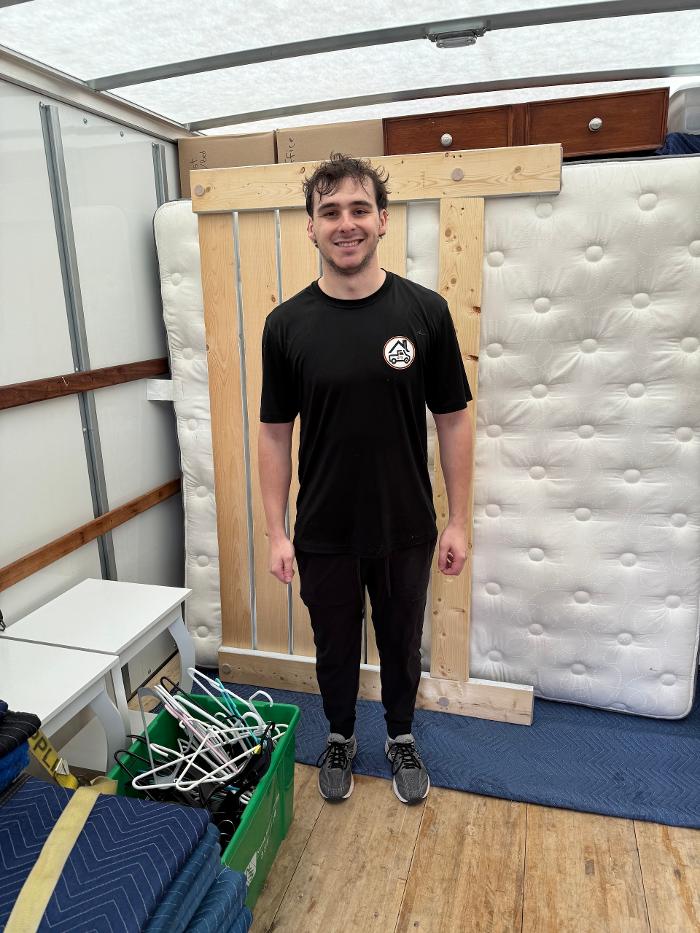 At Your Service Image