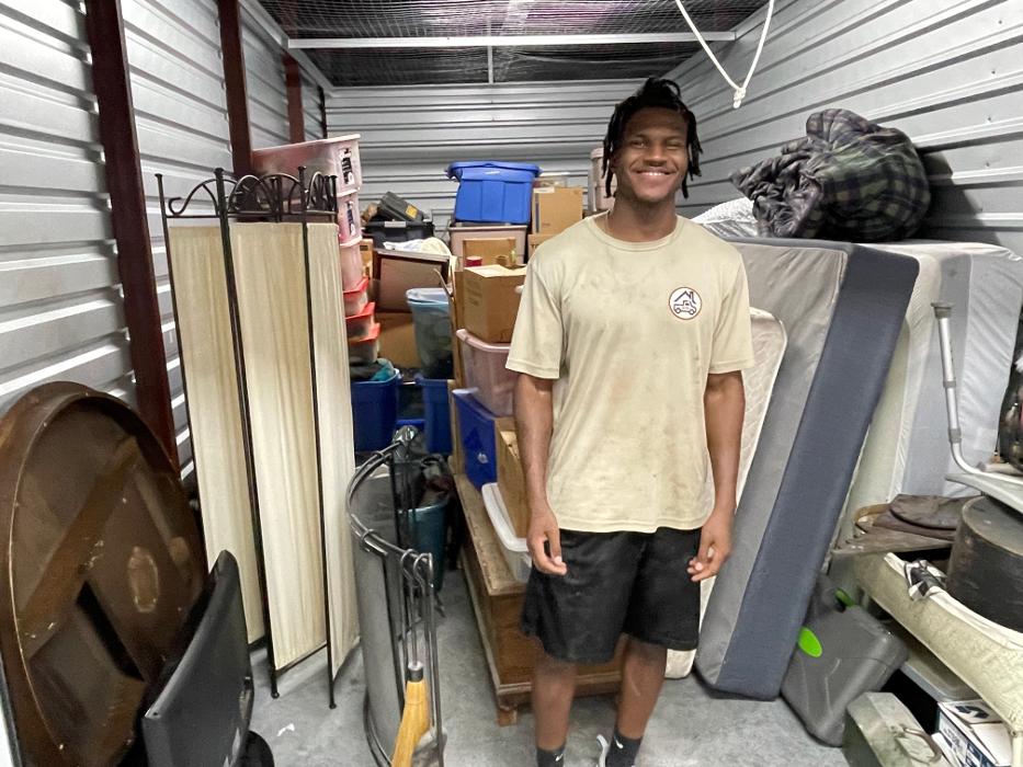 At Your Service Image