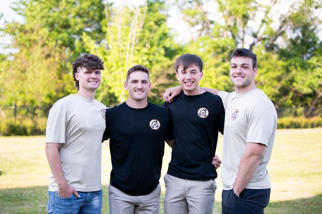 At Your Service Image