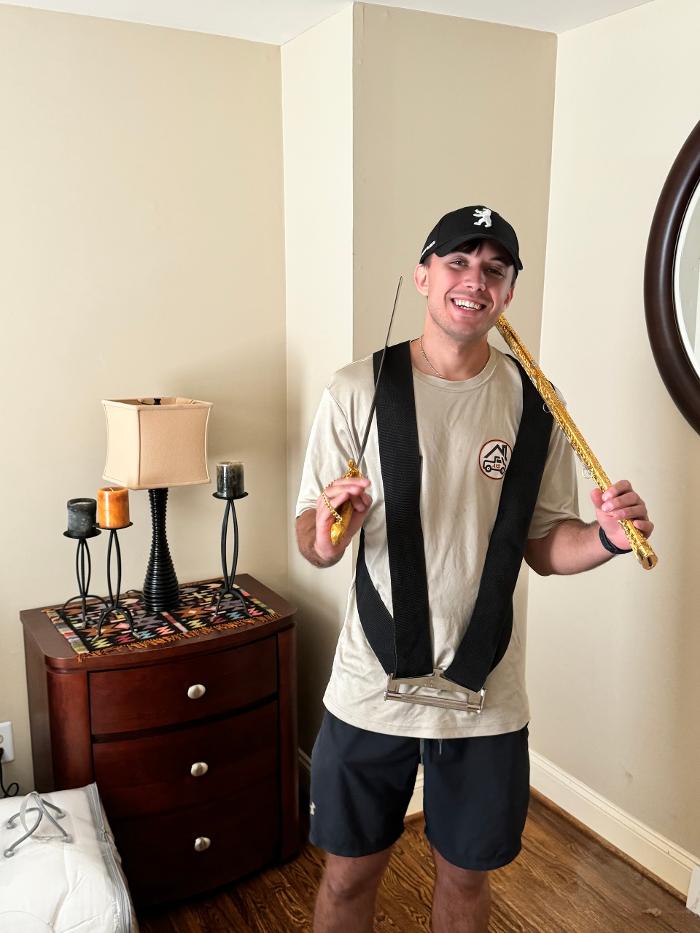 At Your Service Image