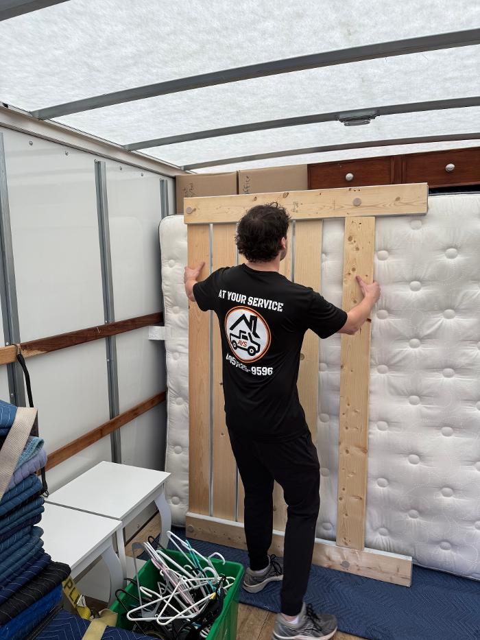 At Your Service Image