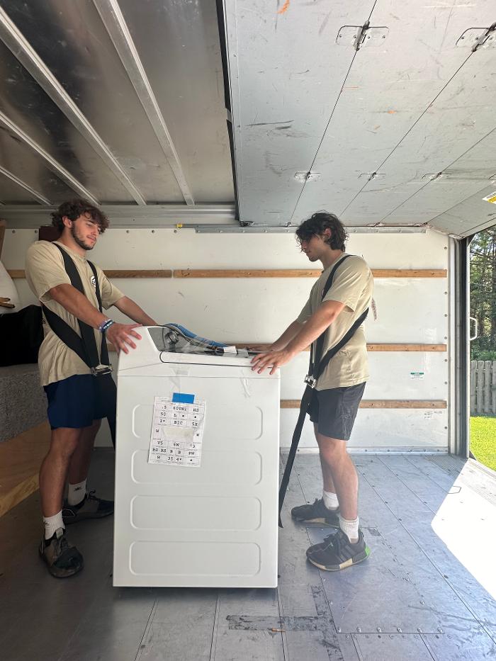 At Your Service Image