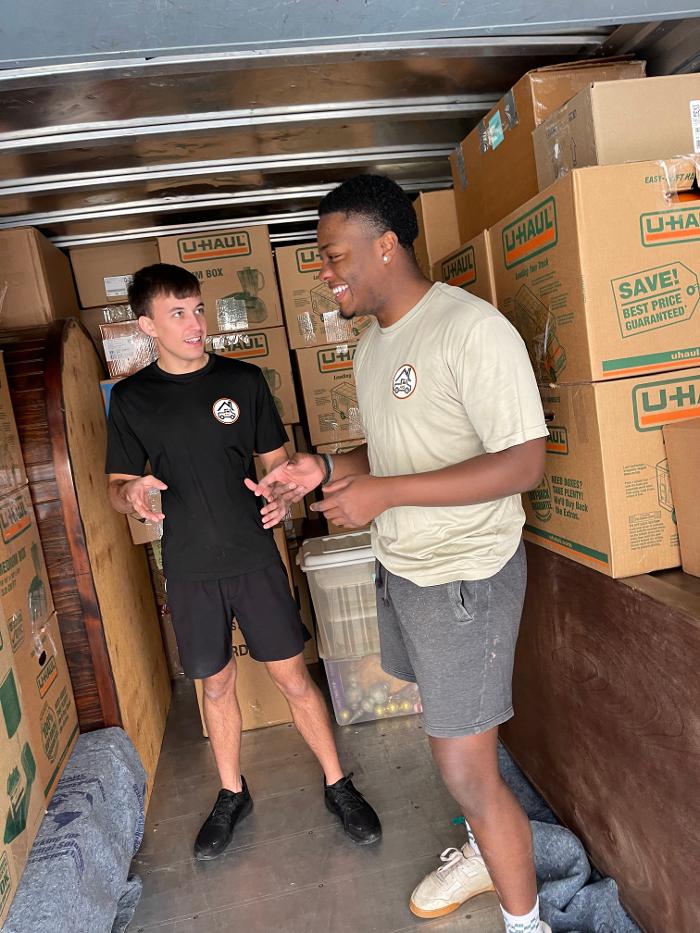 At Your Service Image