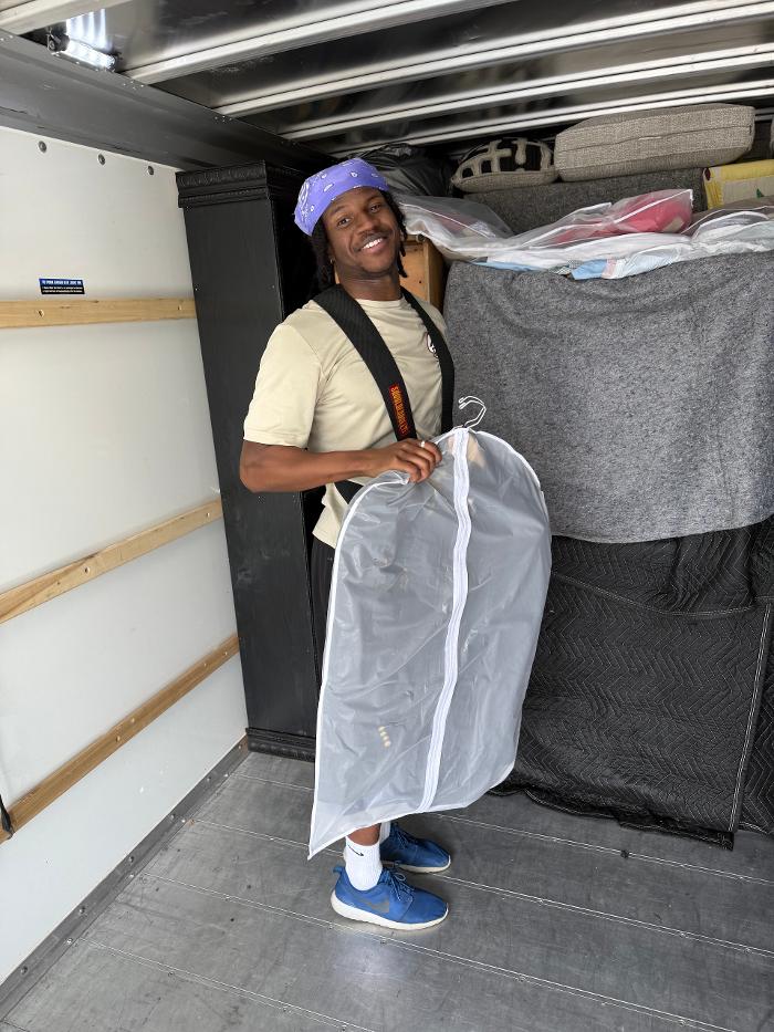 At Your Service Image