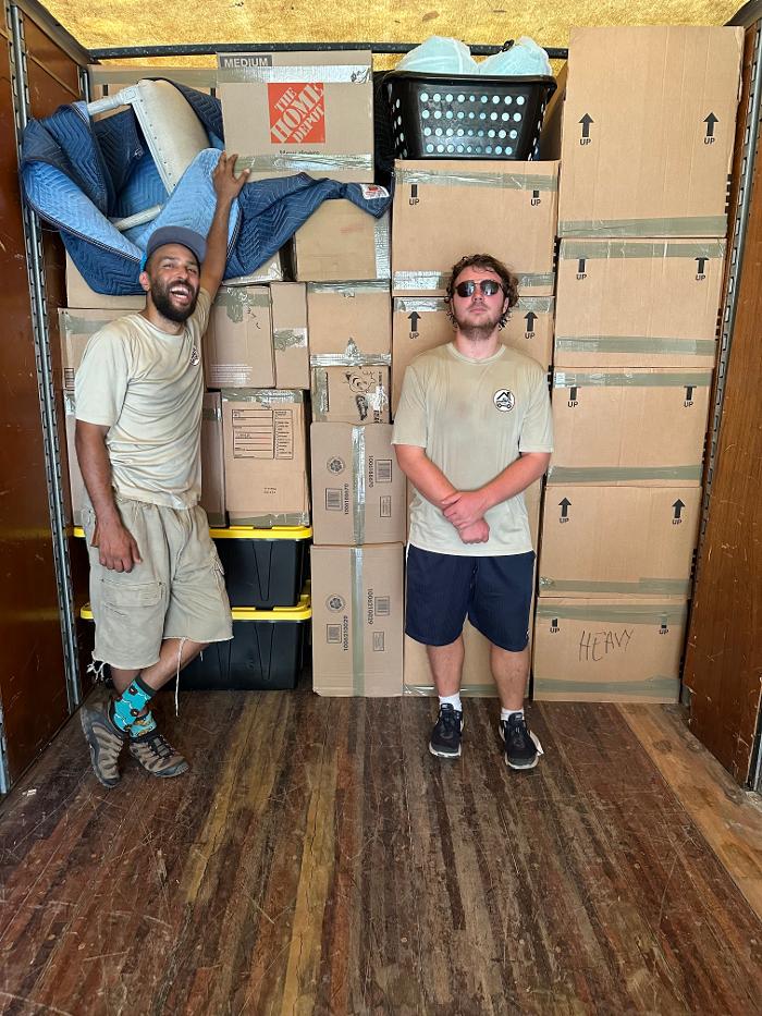 At Your Service Image