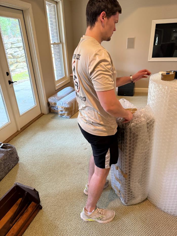 At Your Service Image