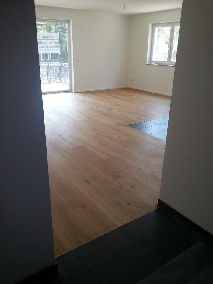 Parkett und Malerfirma Harald Körfgen, Himmelreich in Brühl