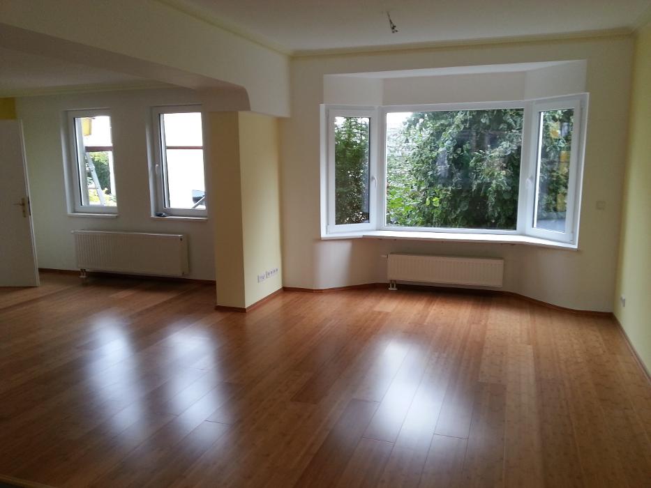 Parkett und Malerfirma Harald Körfgen, Himmelreich in Brühl