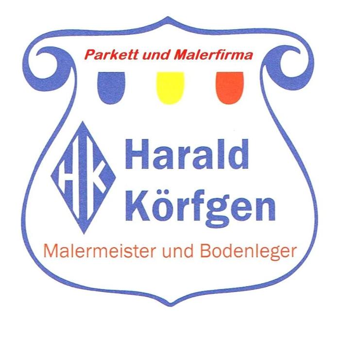 Parkett und Malerfirma Harald Körfgen in Brühl