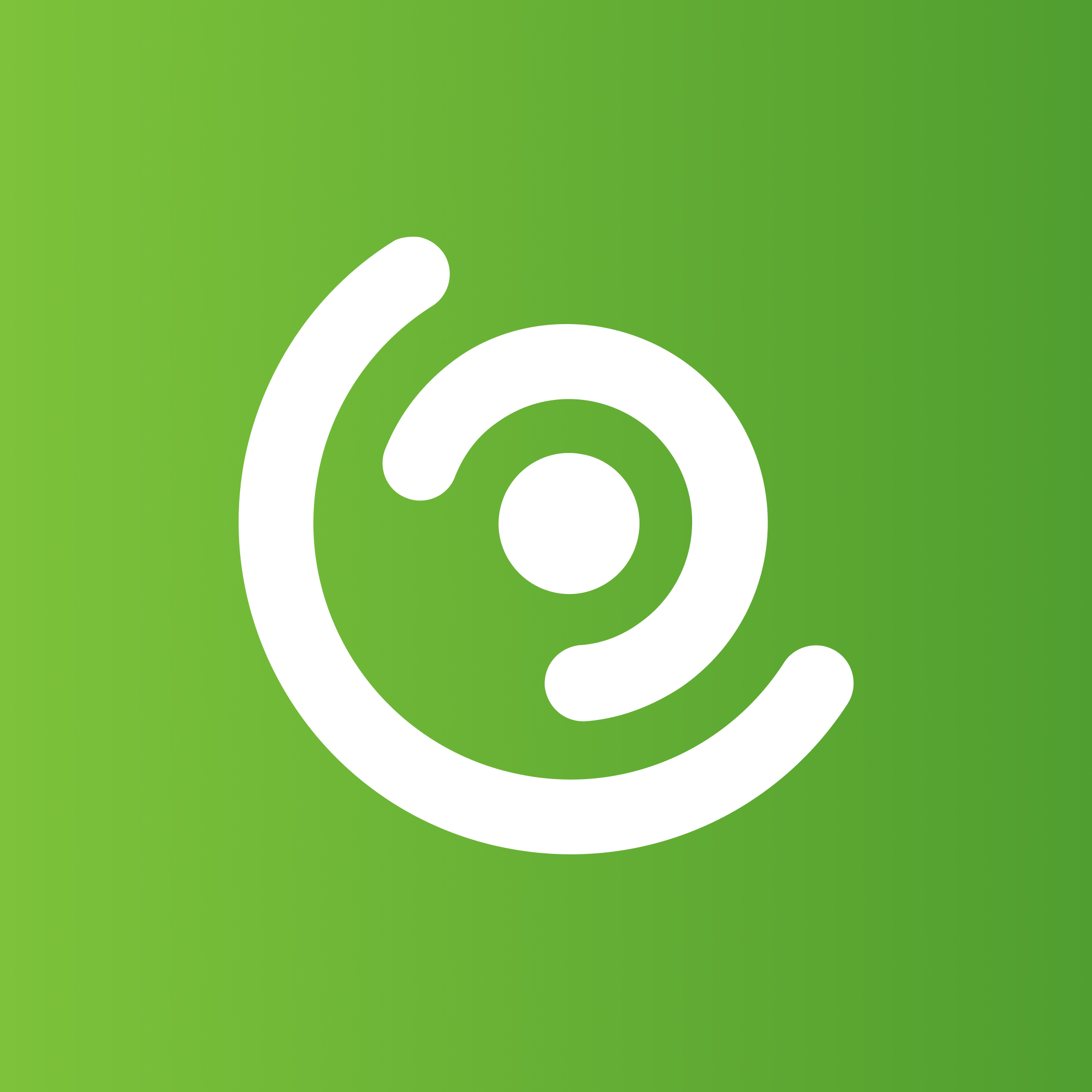 Circular Image