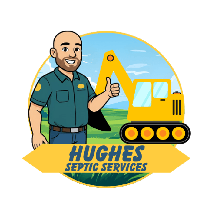 Hughes Septic Services Image